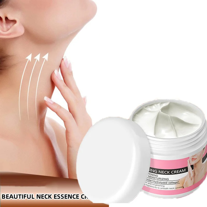 Retinol Anti Wrinkle Cream - Крем для шеи с ретинолом: укрепляющий,