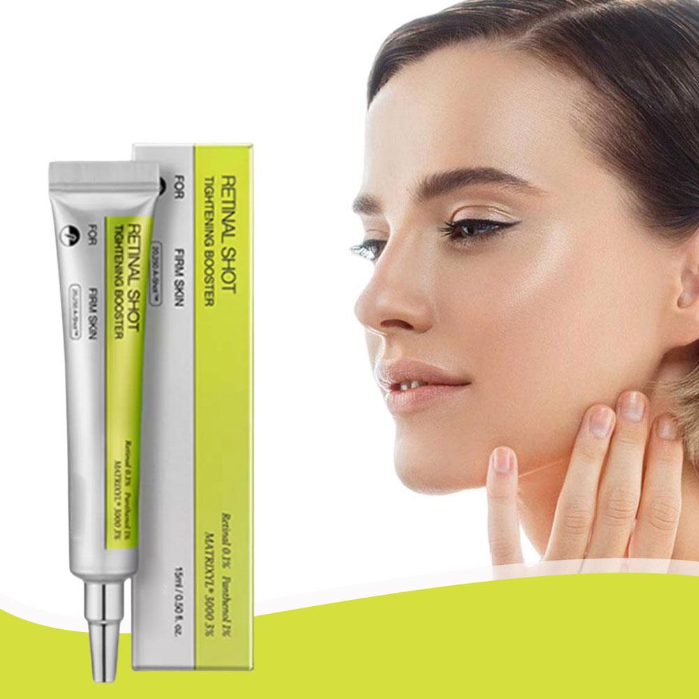 Retinol Anti Wrinkle Cream - 1/2/3 шт. крем для лица с