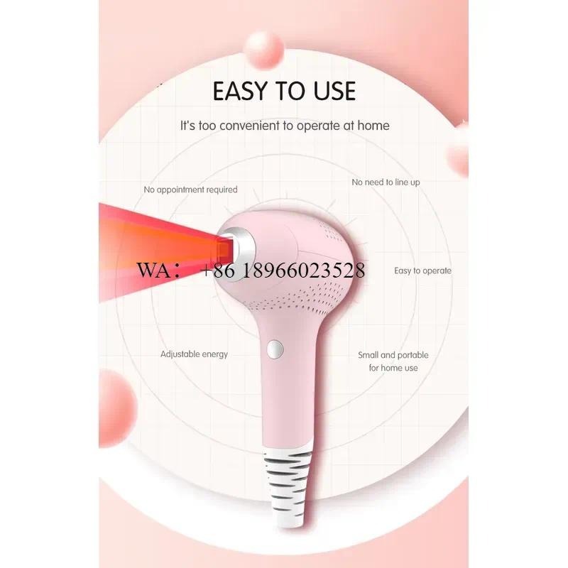 Hair Care - WMWMNU для портативного домашнего использования: набор