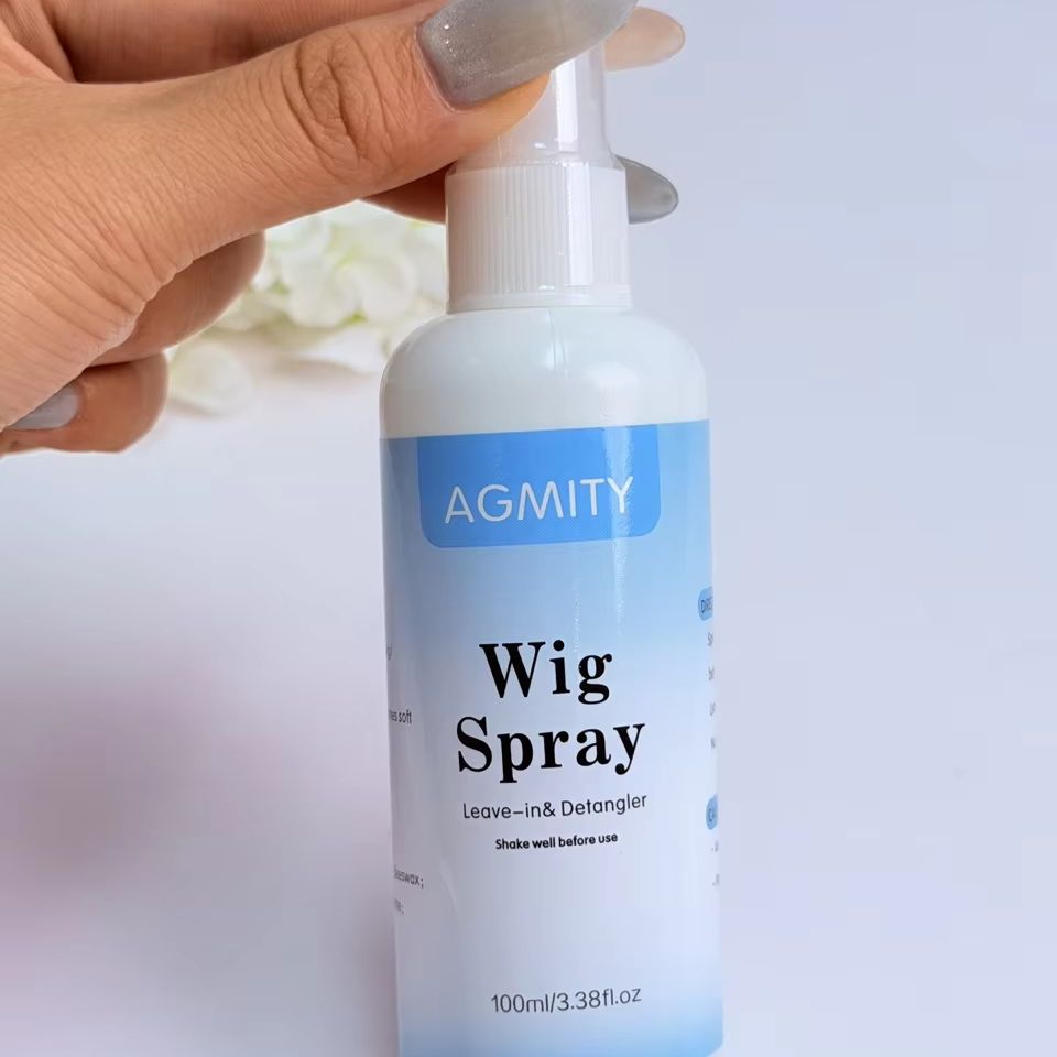 Hair Care - Жидкость для ухода за волосами для