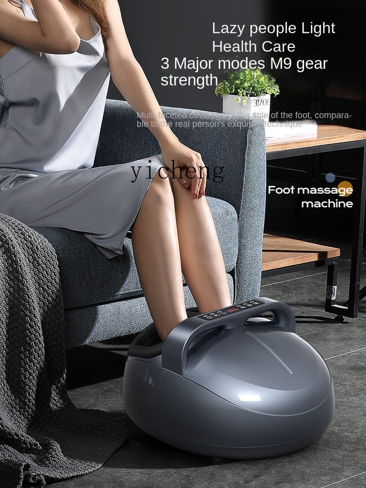 Массажер для ног cc29: автомат – обзор и цена Massage