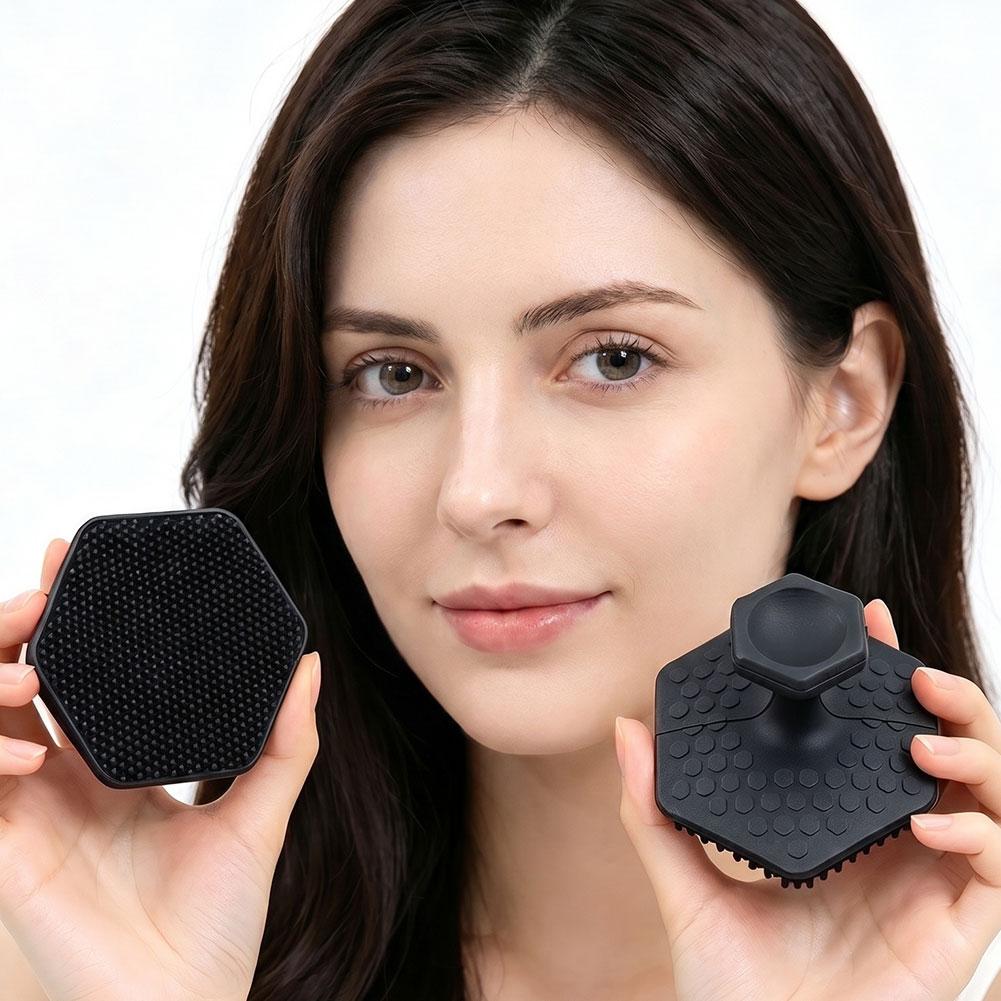Силиконовая щетка для лица для – обзор и цена Silicone Face Scrubber Electric