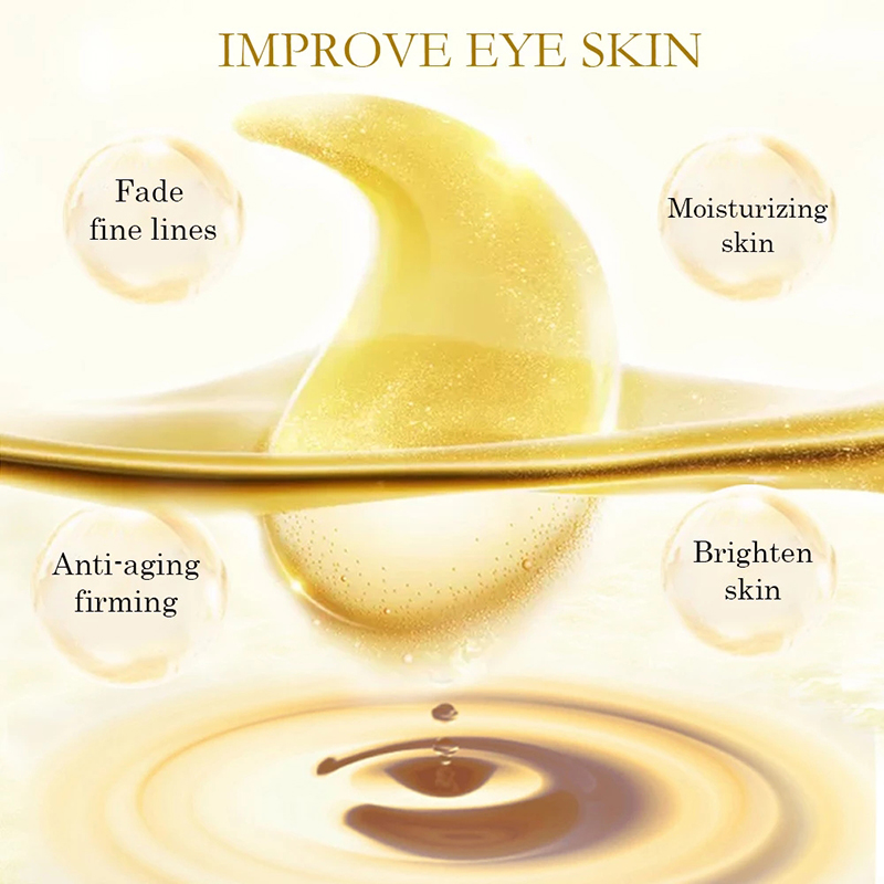 10/20 шт., коллагеновая маска  – обзор и цена Collagen Under Eye Patches