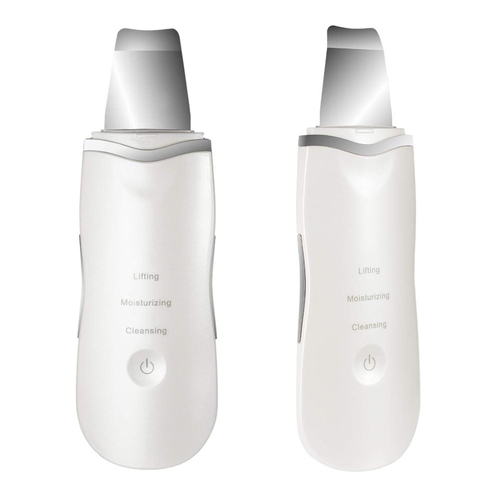 Нано-ионный вапорайзер для лиц – обзор и цена Silicone Face Scrubber Electric