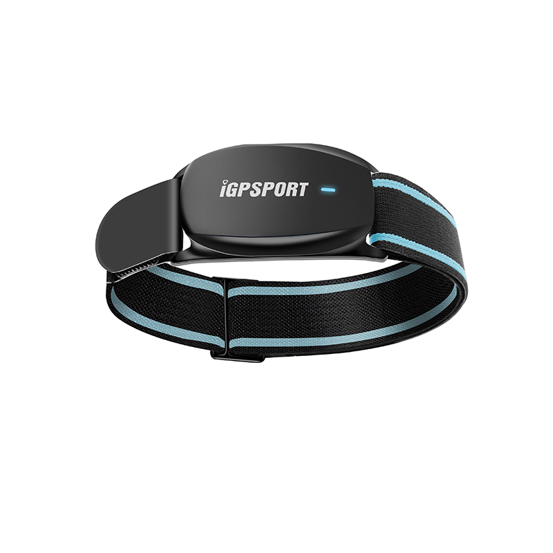 iGPSPORT 65-часовой монитор се – обзор и цена Health Monitors