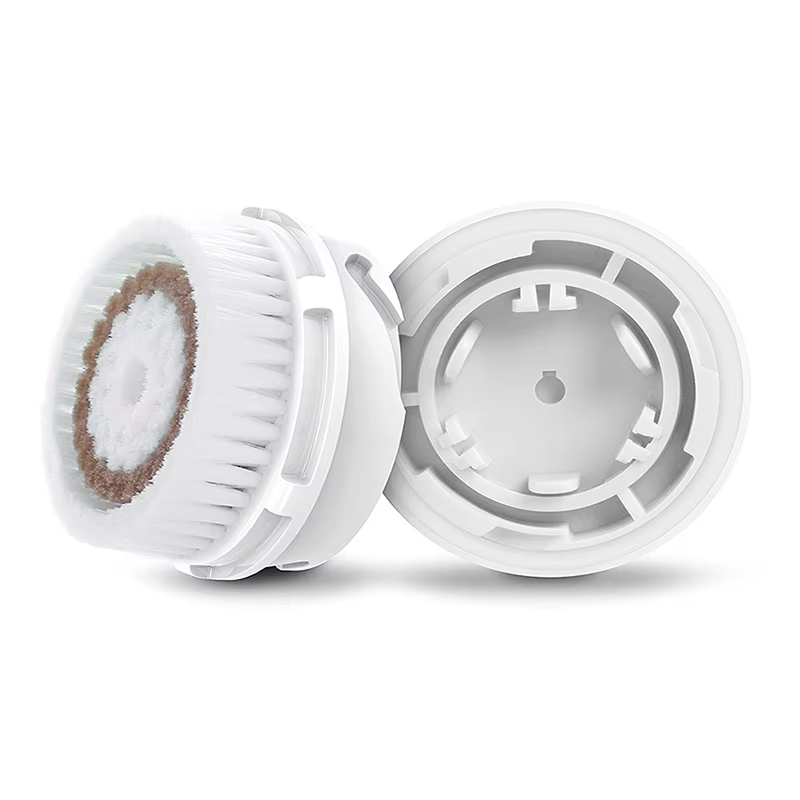 Насадки для чистки лица, ежедн – обзор и цена Silicone Face Scrubber Electric