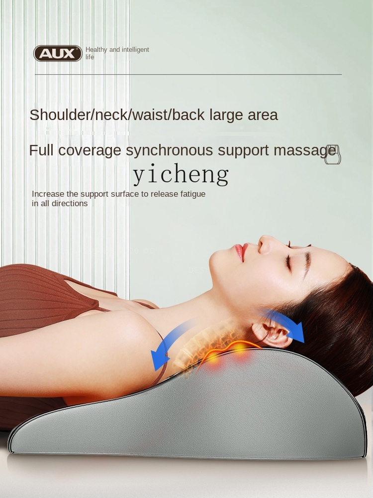 Массажер c3 для спины, поясниц – обзор и цена Massage