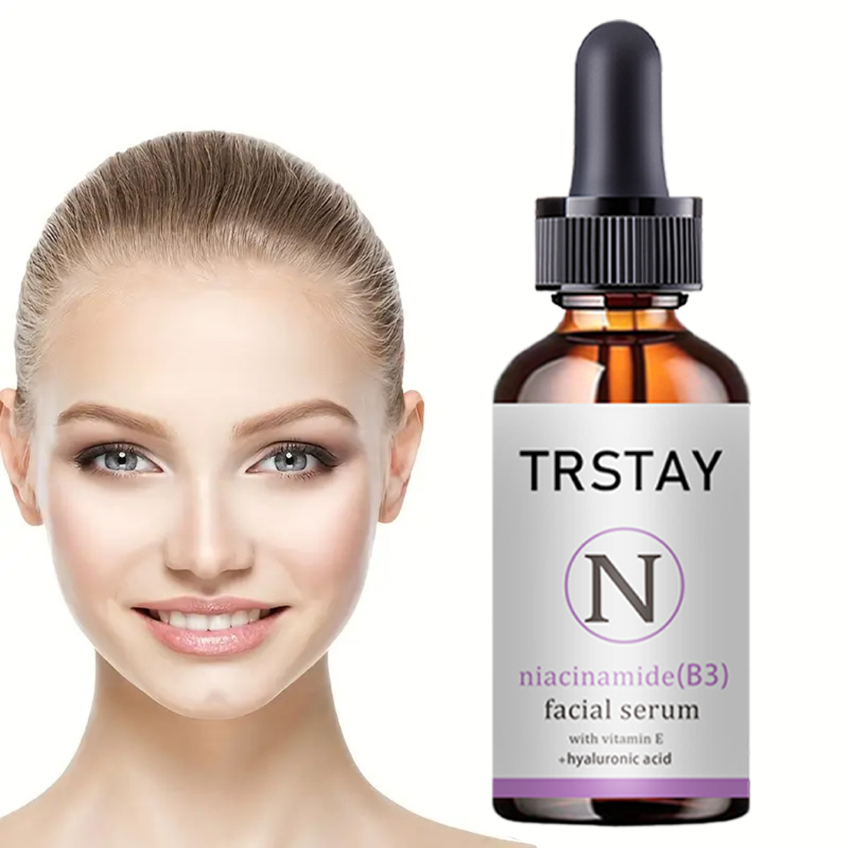 5 мл/15 мл/30 мл/50 мл/терапия – обзор и цена Hyaluronic Acid Facial Serum