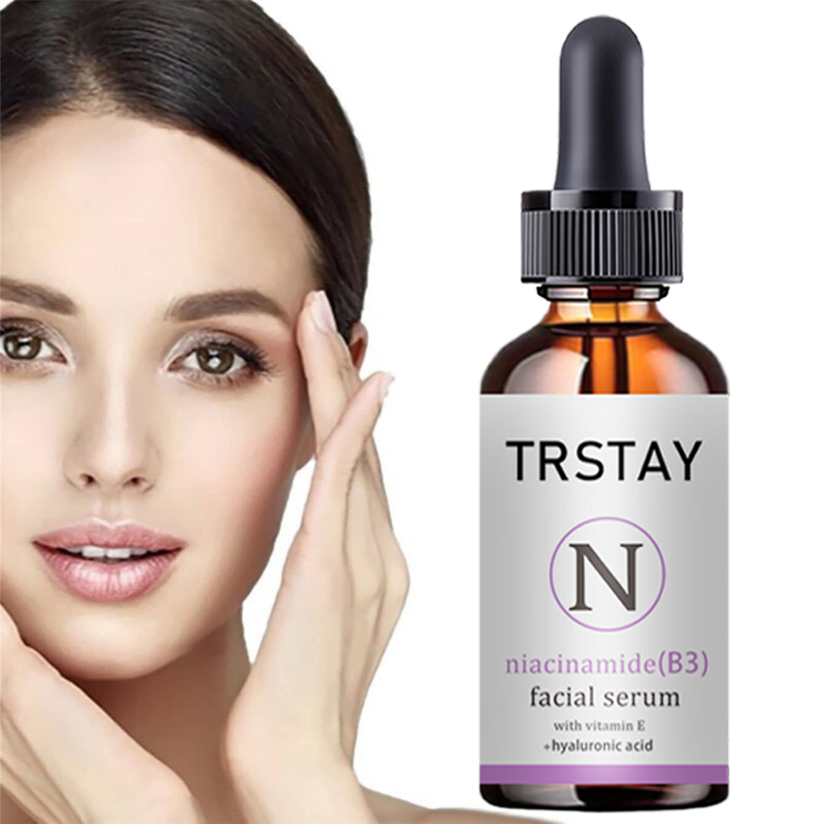 5 мл/15 мл/30 мл/50 мл/терапия – обзор и цена Hyaluronic Acid Facial Serum
