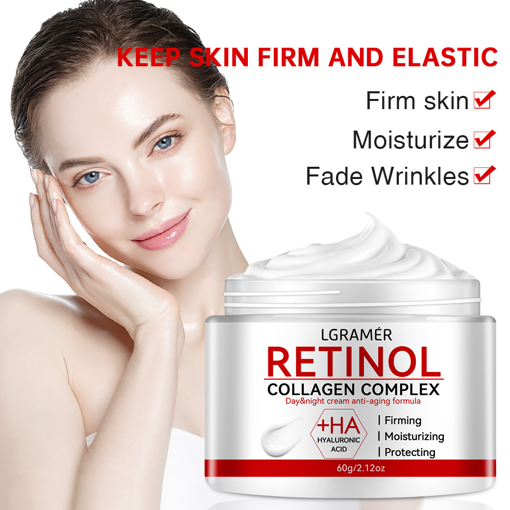Крем для удаления морщин с рет – обзор и цена Retinol Anti Wrinkle Cream