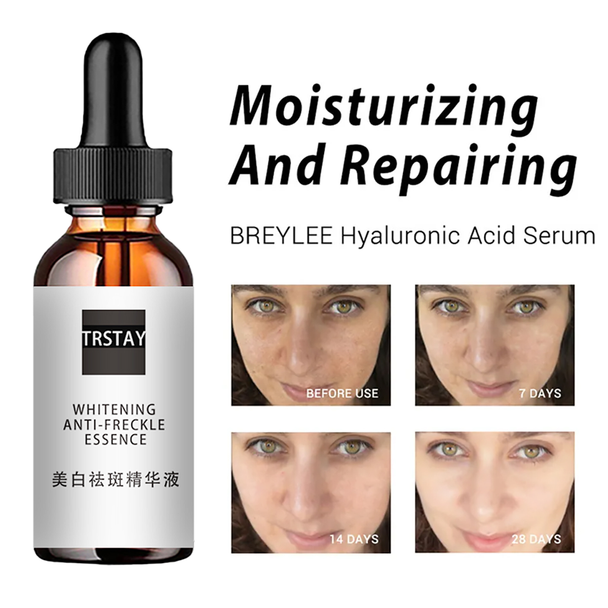 Ниацинамид, кислота, эссенции  – обзор и цена Niacinamide Pore Shrinking Essence