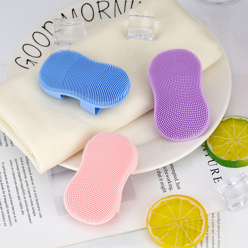 Силиконовая щеточка для очищен – обзор и цена Silicone Face Scrubber Electric