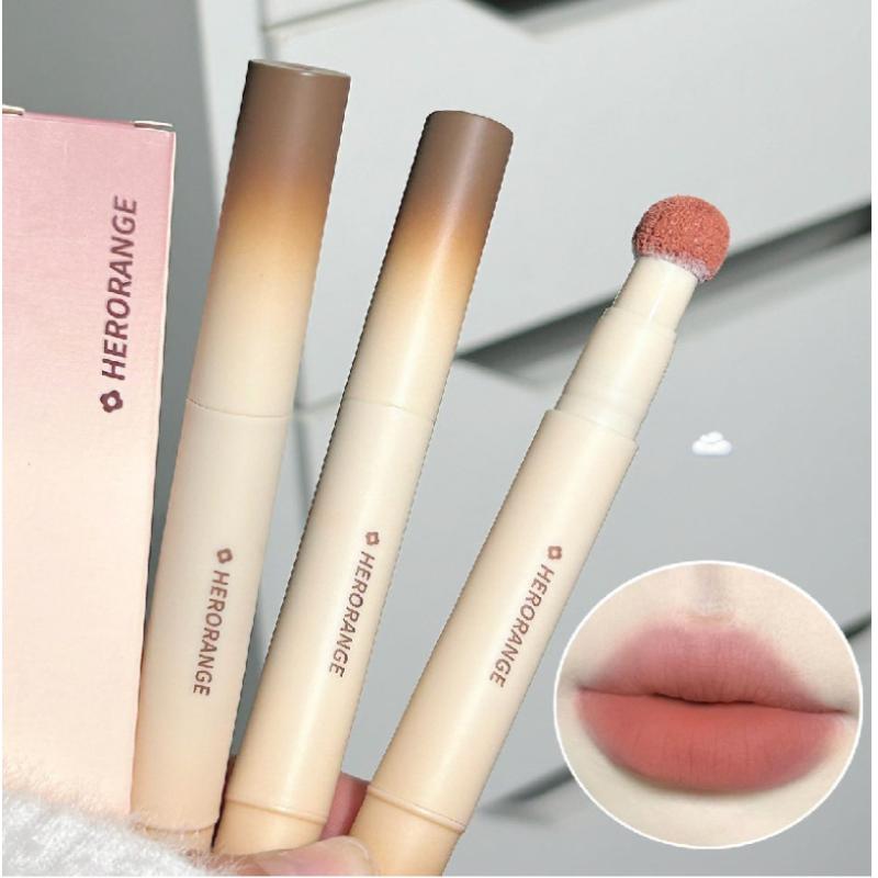 Мягкая бархатная жидкая помада – обзор и цена Matte Velvet Lip Tint Long Lasting