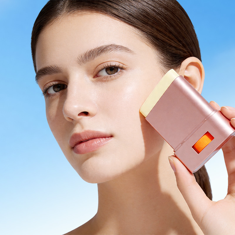 Солнцезащитный стик Mercilen L – обзор и цена Spf 50 Waterproof Sunscreen