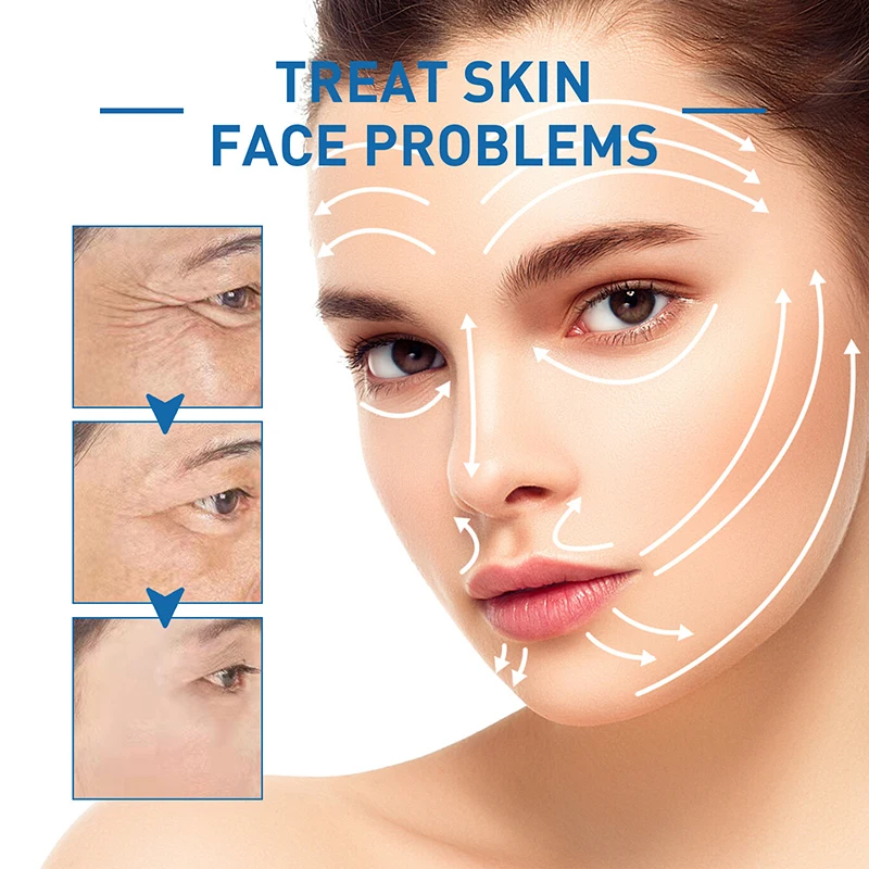 Сыворотка для лица с гиалуроно – обзор и цена Hyaluronic Acid Facial Serum