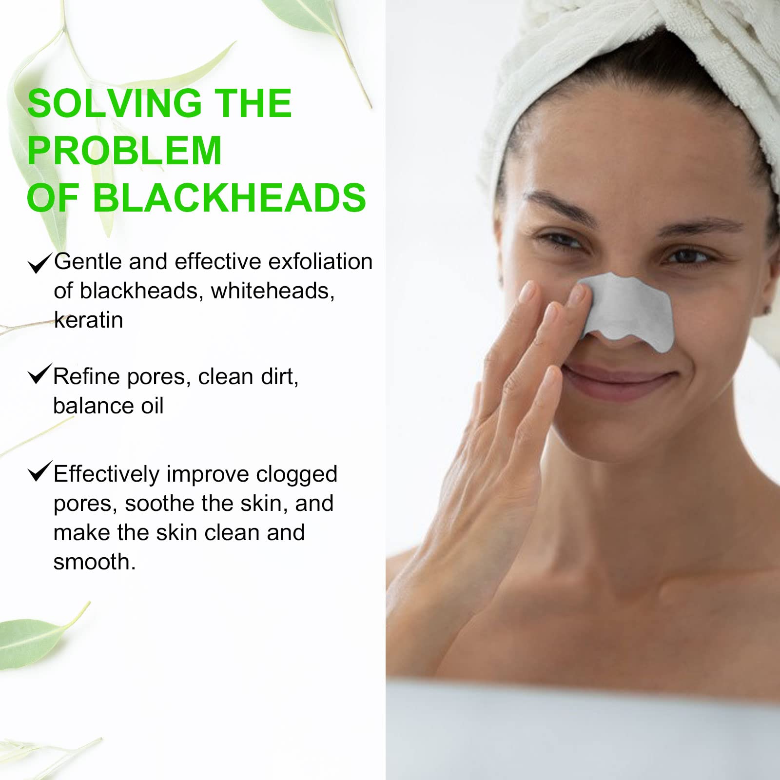 10/25/50 шт. розовых гидроколл – обзор и цена Salicylic Acid Blackhead Remover