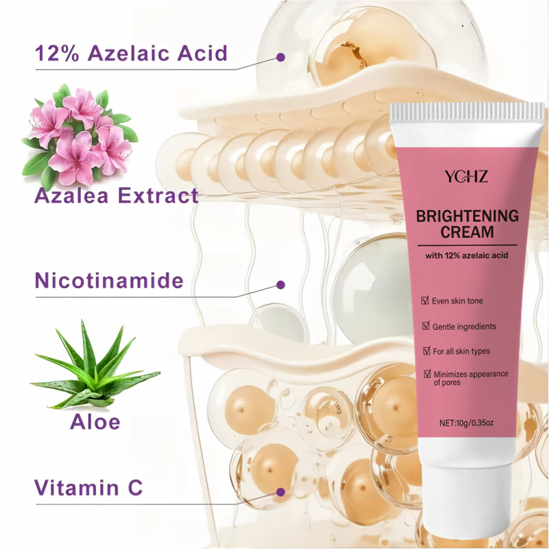 10 г |     Сыворотка с азелаин – обзор и цена Hyaluronic Acid Facial Serum