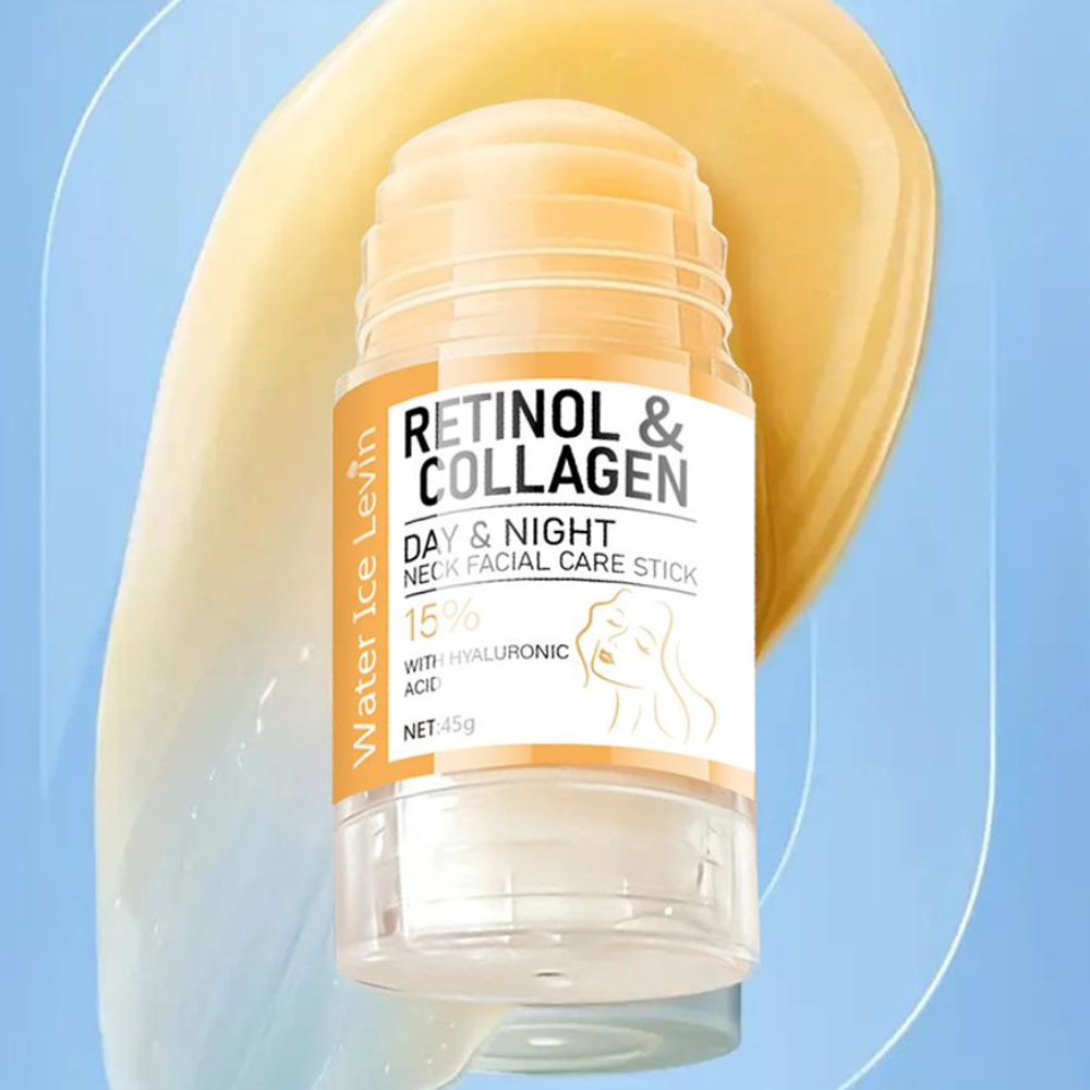 Крем-стик с ретинолом для лифт – обзор и цена Retinol Anti Wrinkle Cream