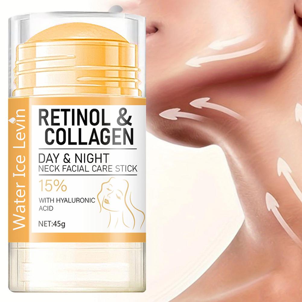 Крем-стик с ретинолом для лифт – обзор и цена Retinol Anti Wrinkle Cream