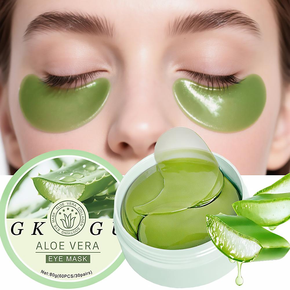 Коллагеновые патчи для глаз с  – обзор и цена Collagen Under Eye Patches