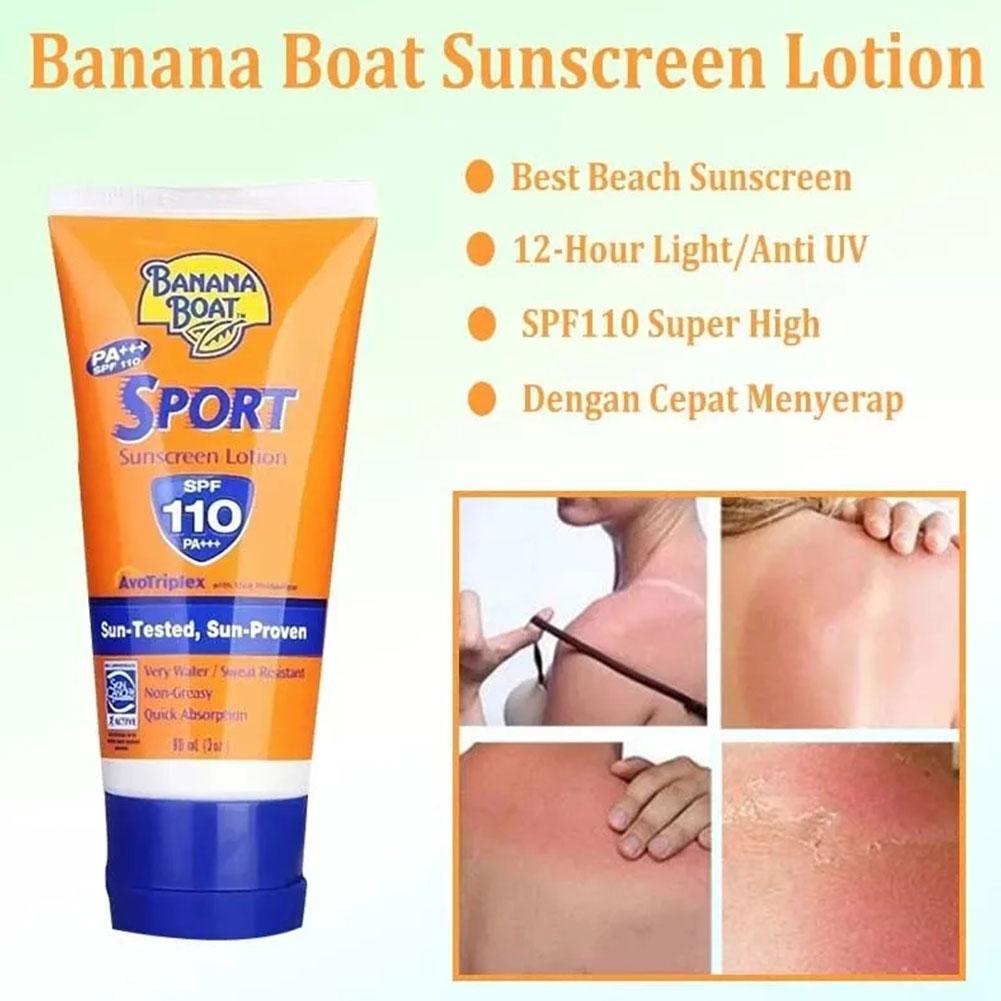 SPF50/SPF110 Спорт на открытом – обзор и цена Spf 50 Waterproof Sunscreen