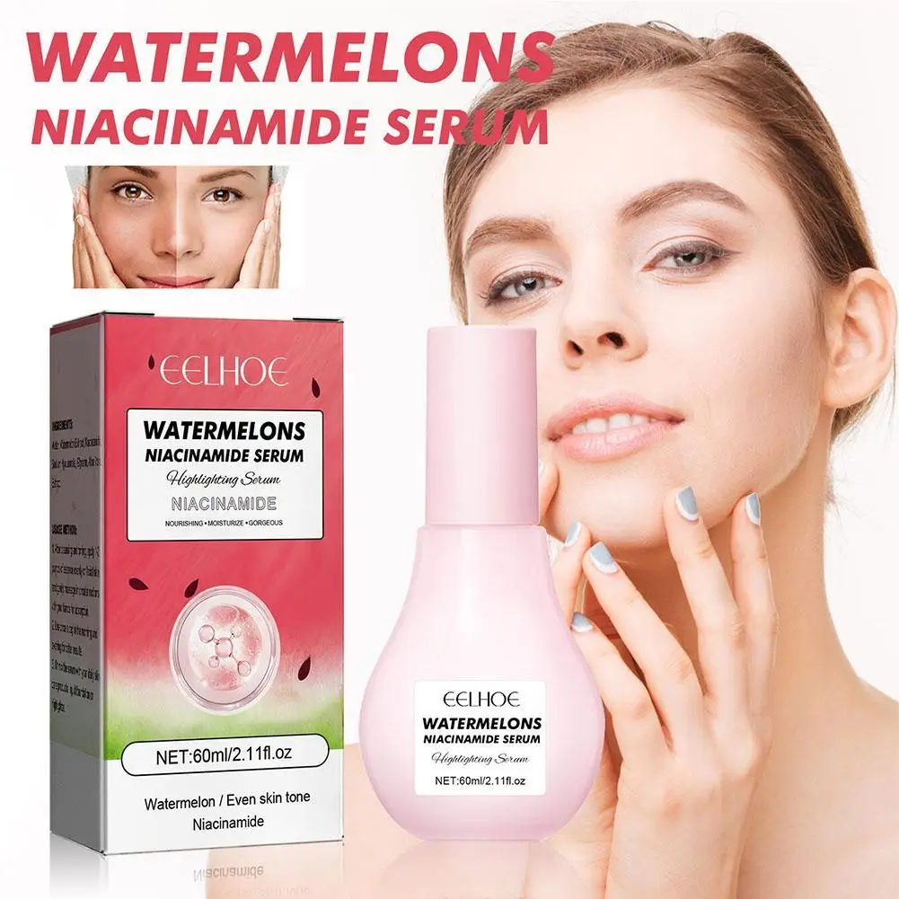 Увлажняющая сыворотка с ниацин – обзор и цена Hyaluronic Acid Facial Serum