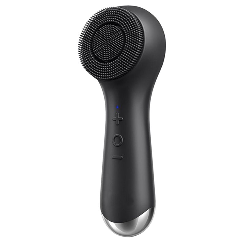 AA20-Щетка для очищения лица,  – обзор и цена Silicone Face Scrubber Electric