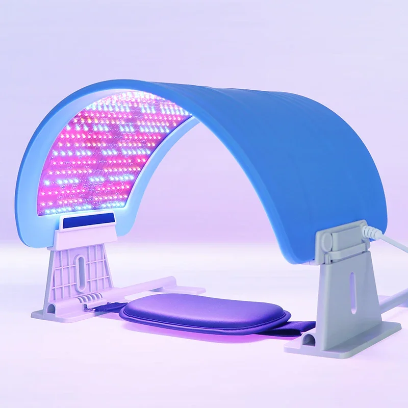 2025/Lescolton светодиодная ма – обзор и цена Led Light Therapy Face Mask