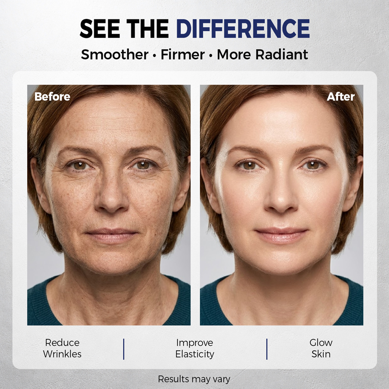 Крем для лица с ретинолом, увл – обзор и цена Retinol Anti Wrinkle Cream