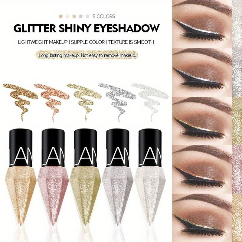 Жидкая подводка для глаз с пер – обзор и цена Waterproof Liquid Eyeliner Pen