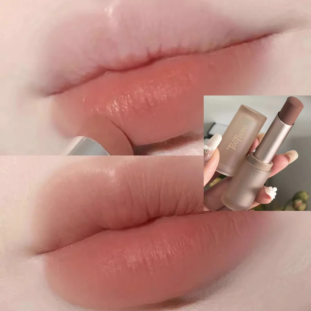 Матовые бархатные помады-тинты – обзор и цена Matte Velvet Lip Tint Long Lasting