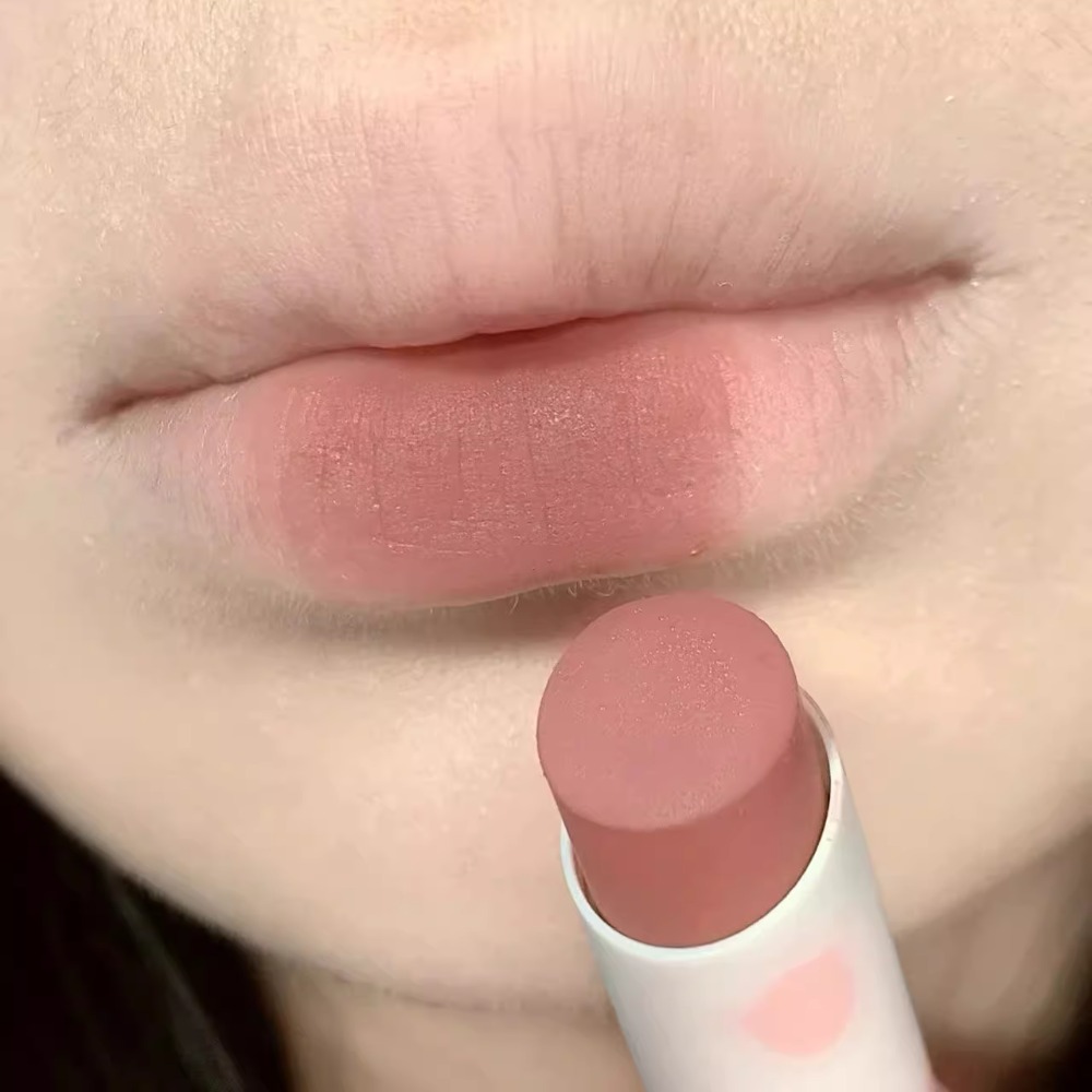 Матовые бархатные помады-тинты – обзор и цена Matte Velvet Lip Tint Long Lasting