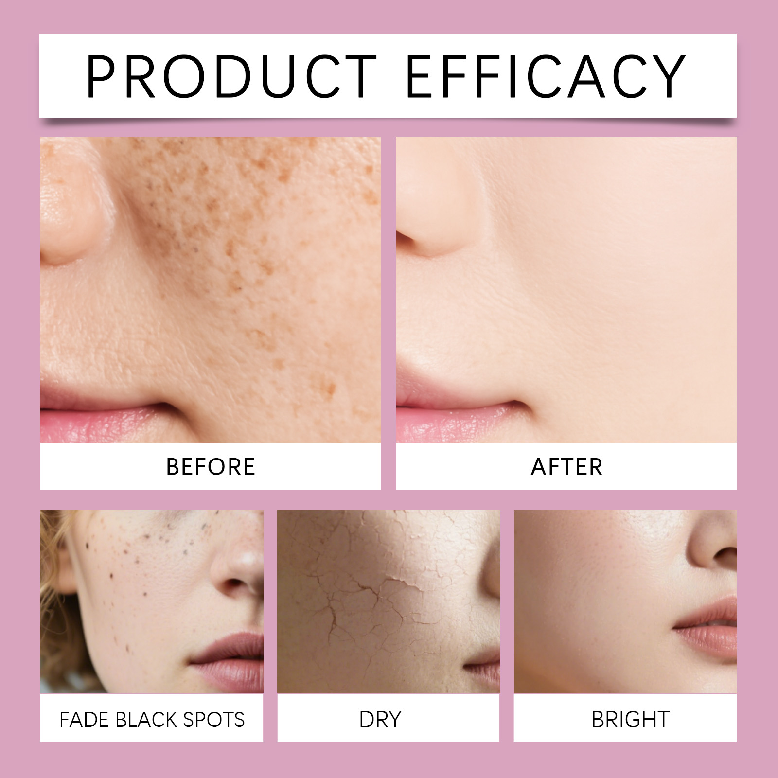 Корейский набор для ухода за к – обзор и цена Hyaluronic Acid Facial Serum