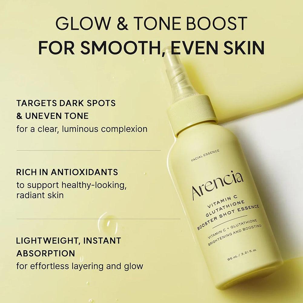 Сыворотка Arencia с витамином  – обзор и цена Niacinamide Pore Shrinking Essence