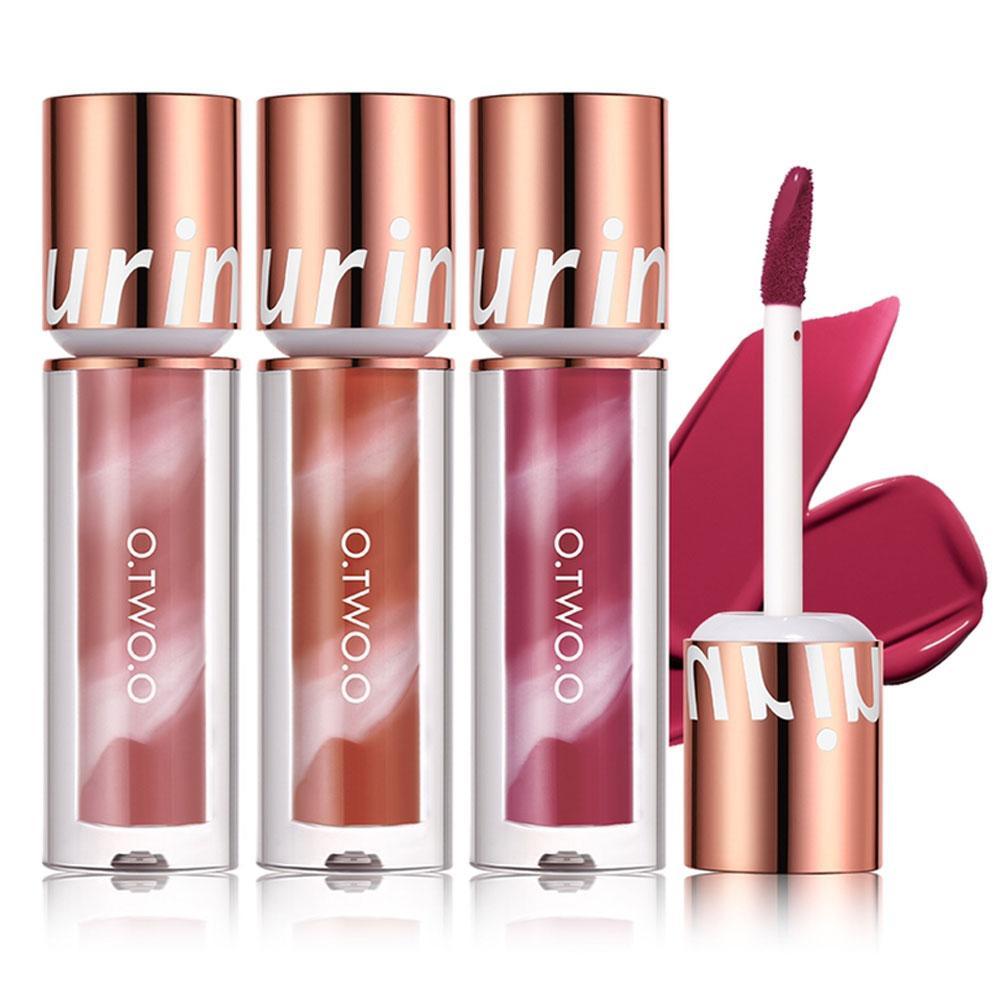 Матовая губная помада O.TW O.O – обзор и цена Matte Velvet Lip Tint Long Lasting