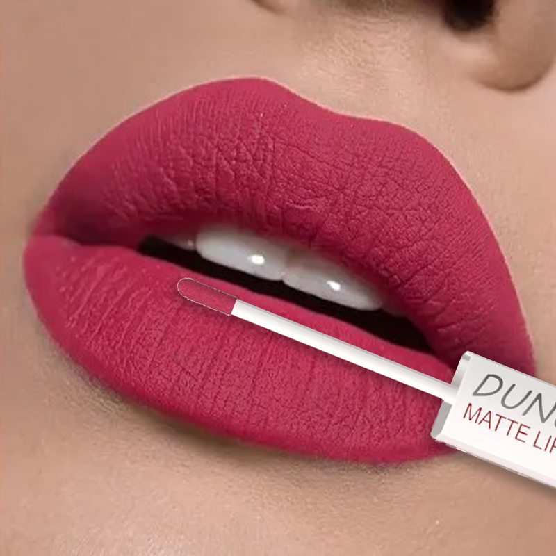 Матовая помада, не оставляющая – обзор и цена Matte Velvet Lip Tint Long Lasting