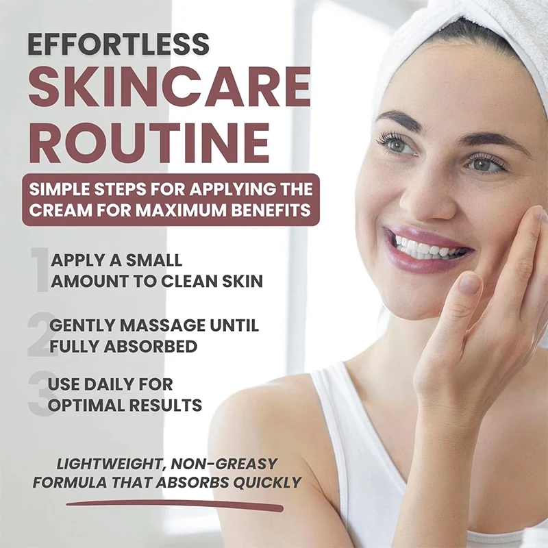 Мгновенный крем с ретинолом, с – обзор и цена Retinol Anti Wrinkle Cream