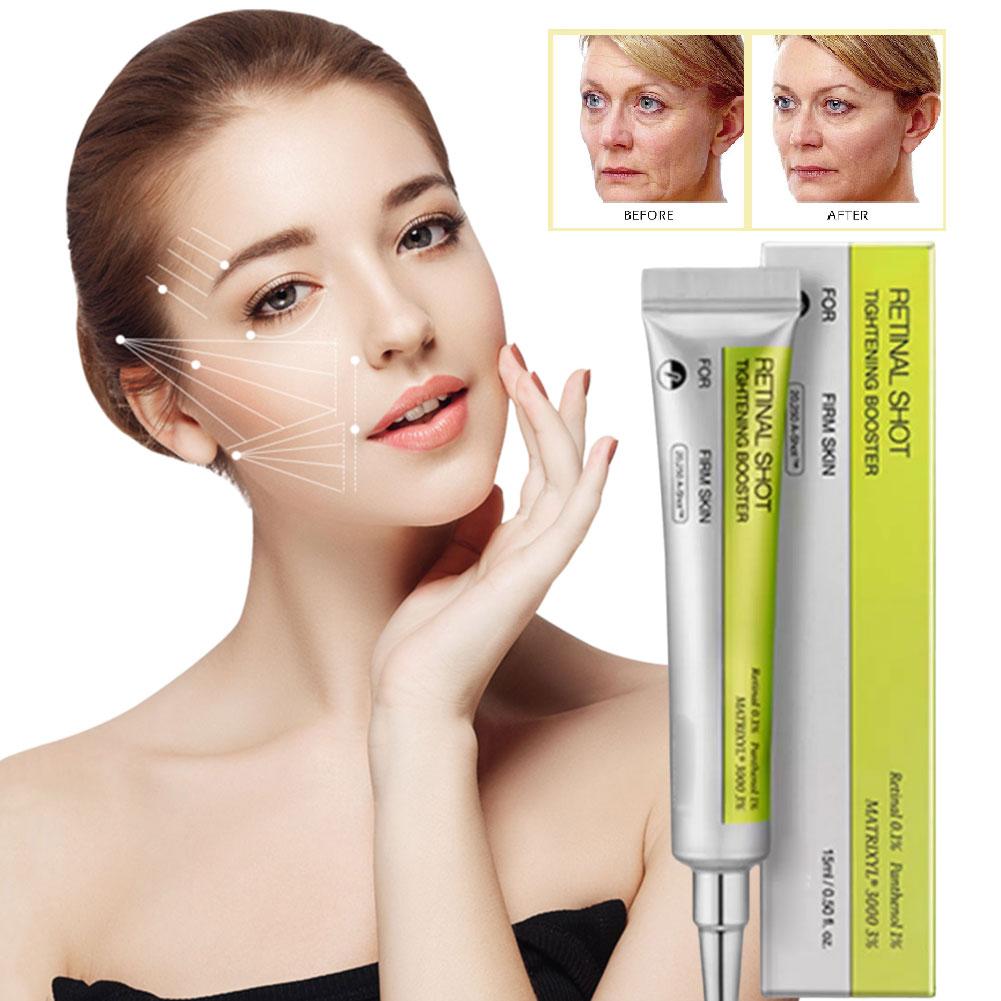1/2/3 шт. крем для лица с рети – обзор и цена Retinol Anti Wrinkle Cream