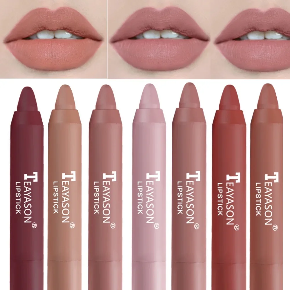 12 цветов, водостойкий, стойки – обзор и цена Matte Velvet Lip Tint Long Lasting