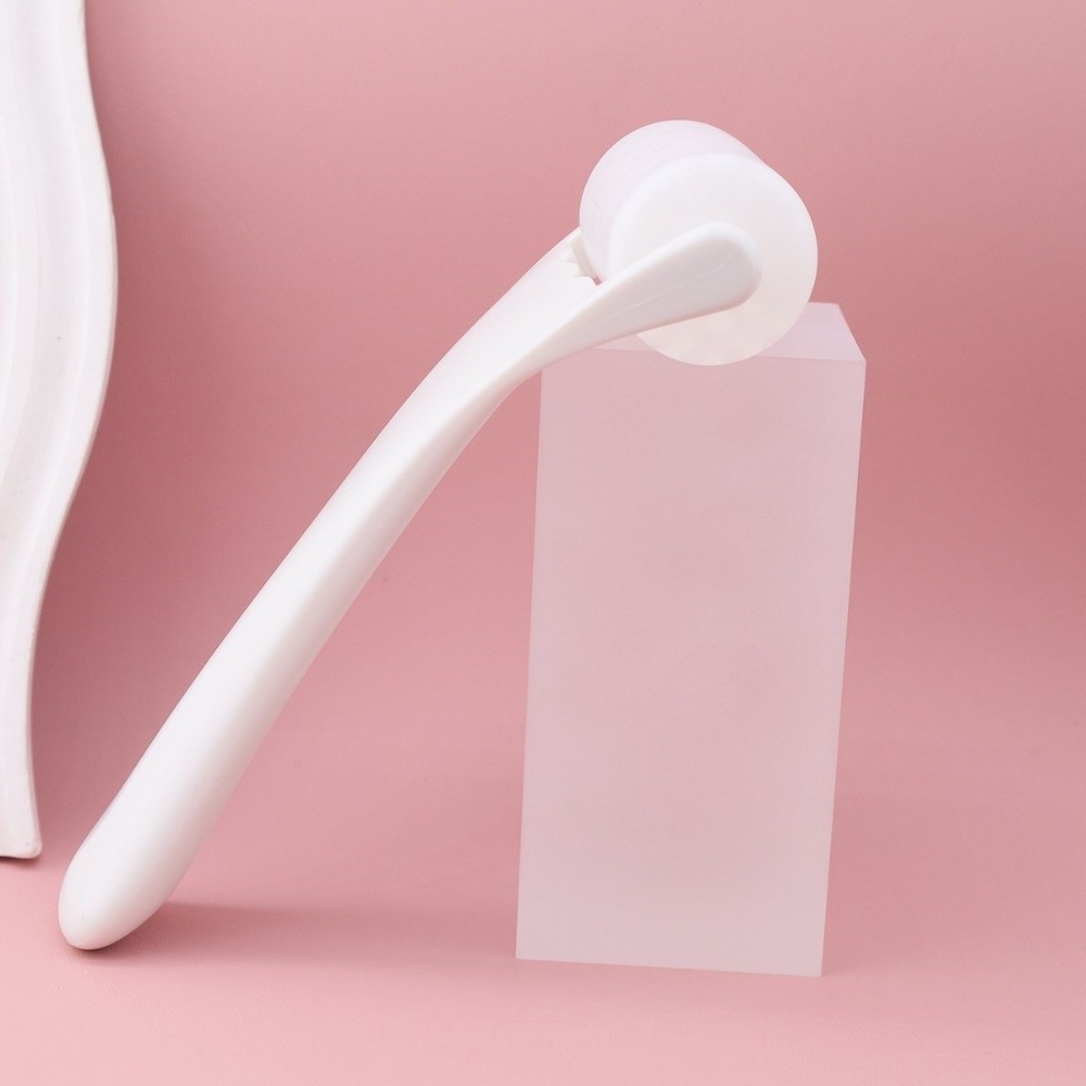 Гелевый роликовый массажер для – обзор и цена Face Ice Roller Puffiness