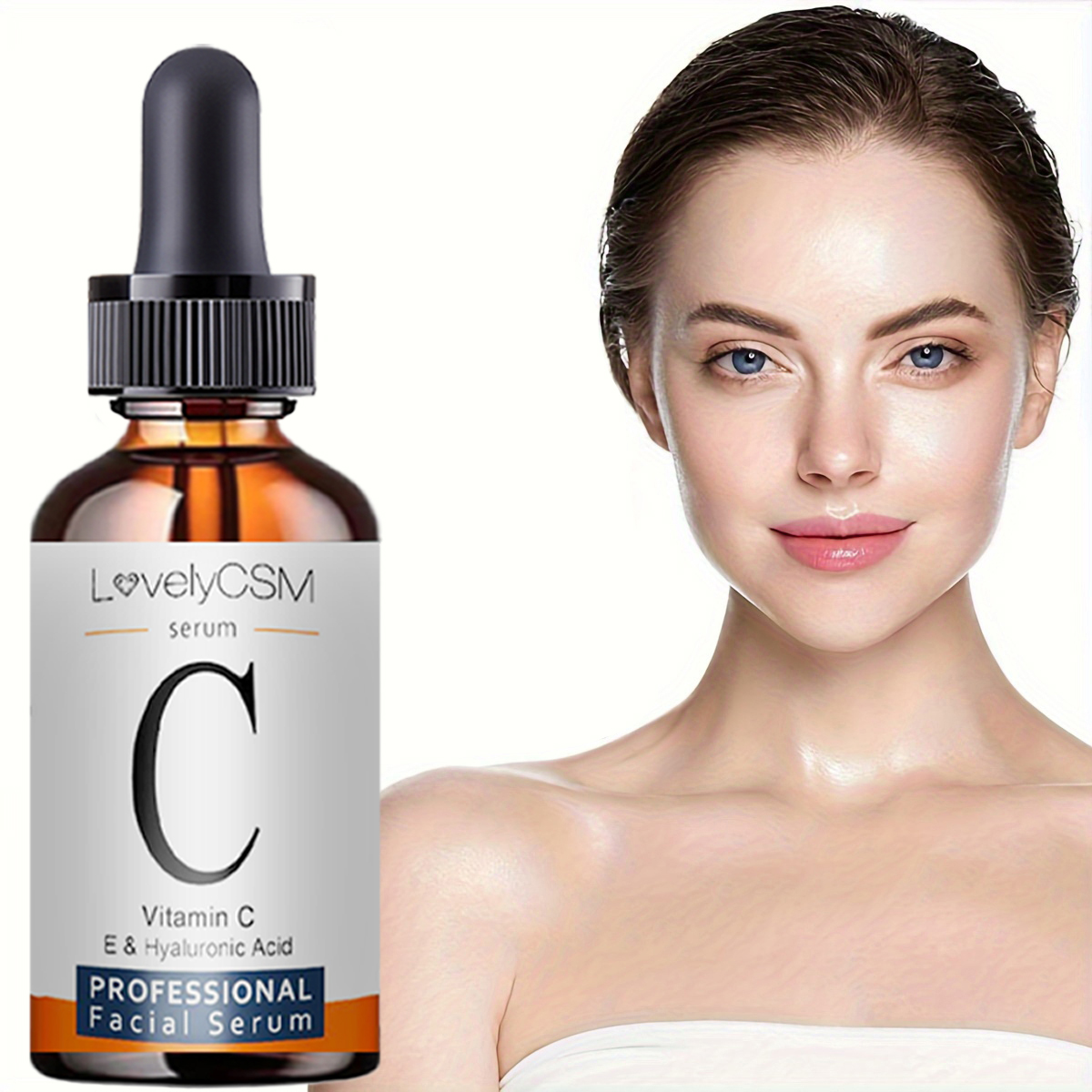 Сыворотка для лица с витамином – обзор и цена Hyaluronic Acid Facial Serum