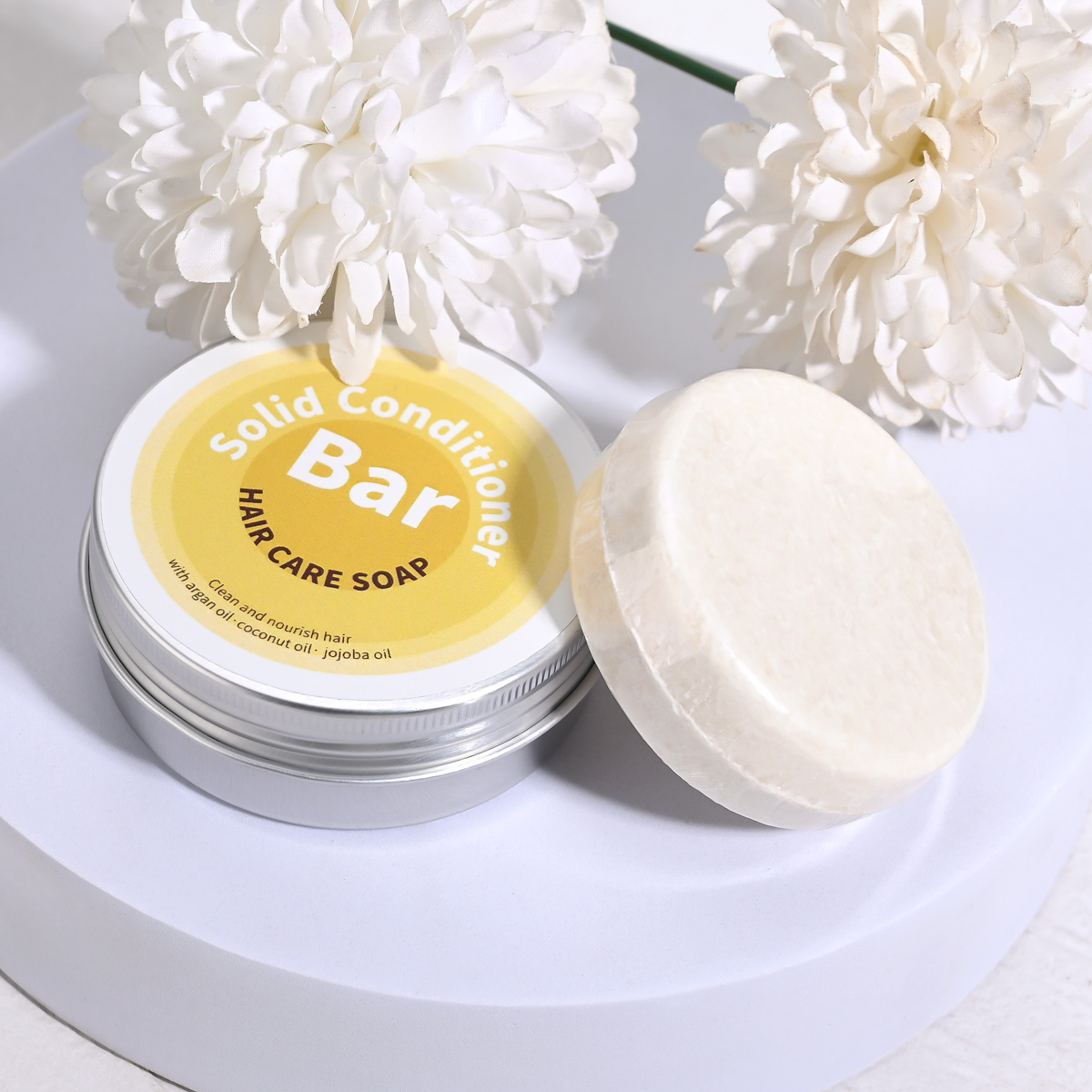 Мыло-кондиционер для волос с р – обзор и цена Hair Care
