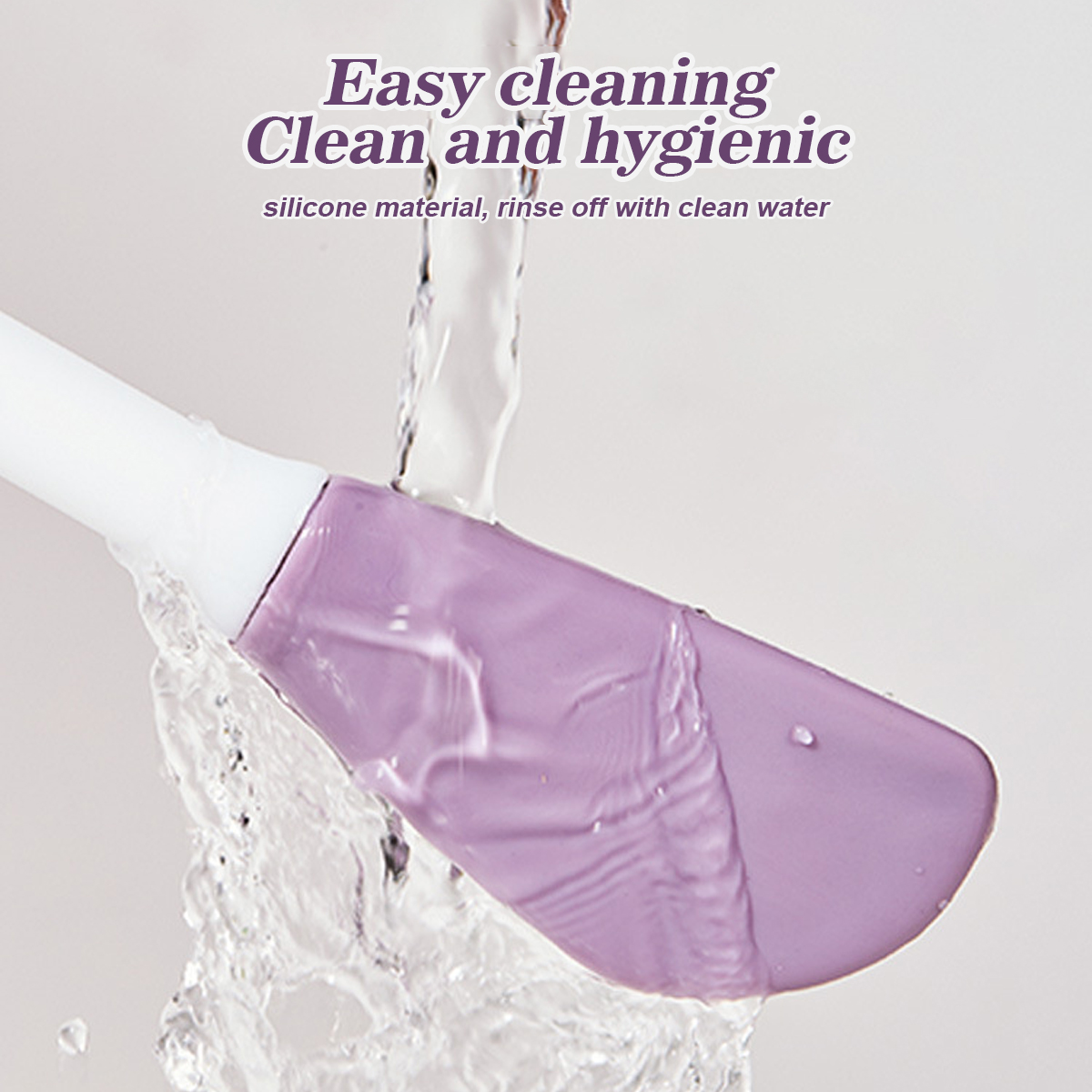 IMAGIC Силиконовая щетка для о – обзор и цена Silicone Face Scrubber Electric