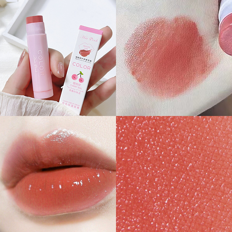 Матовая помада-тинт для губ с  – обзор и цена Matte Velvet Lip Tint Long Lasting