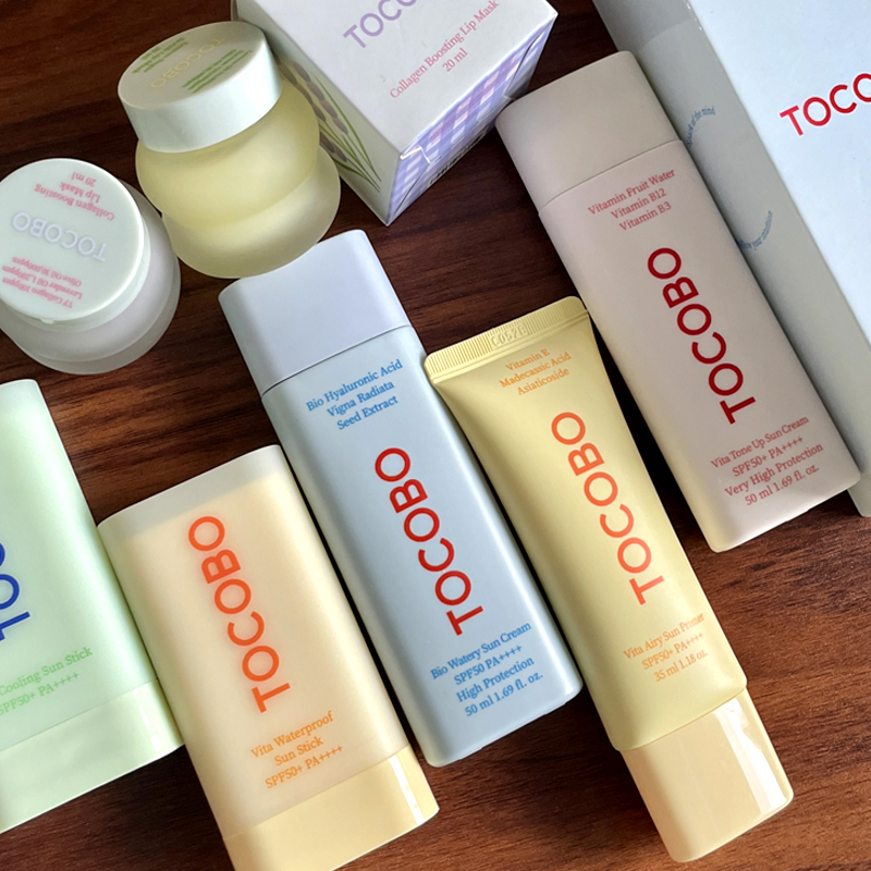 Бестселлер корейского бренда T – обзор и цена Spf 50 Waterproof Sunscreen