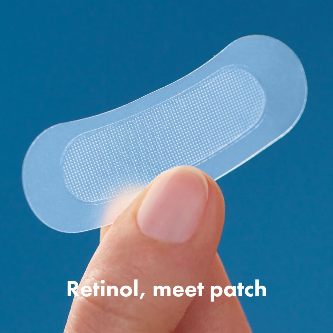 Патчи для глаз с гиалуроновой  – обзор и цена Skincare